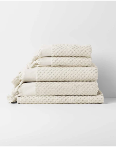 Aura Home - Milos Bath Towel Set