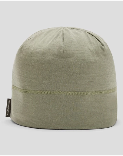 Kathmandu - Core Spun 165 Beanie