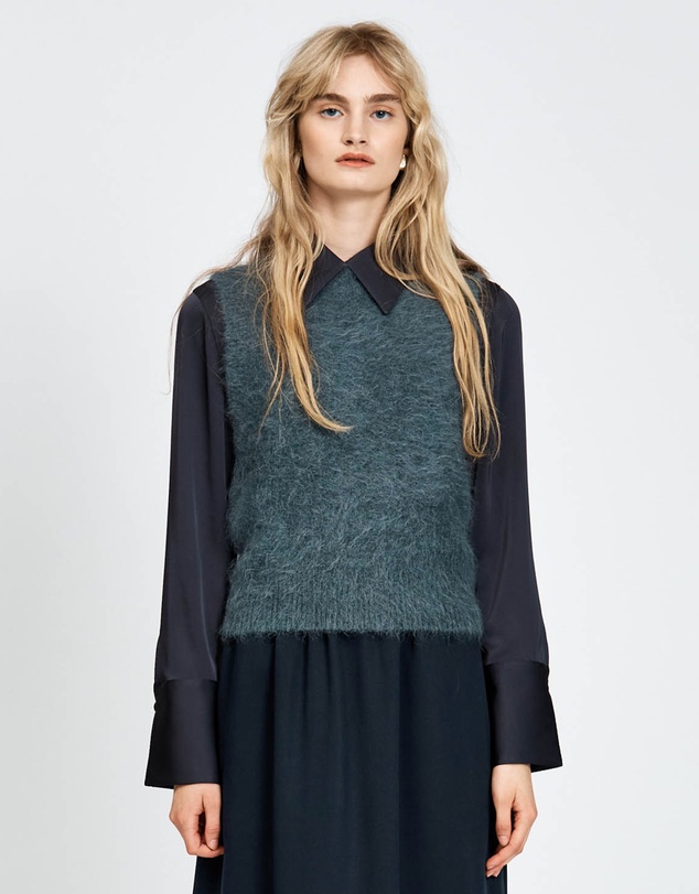 bul - Sueco Vest Ocean