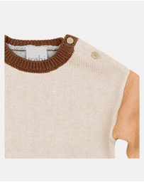 Toshi - Organic Pullover Bobby