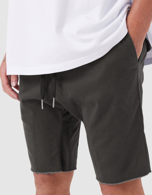 Zanerobe - Sureshot Short Dk Army