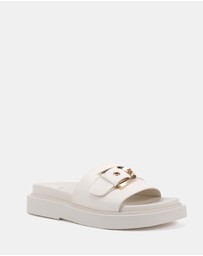 Novo - Satay Sandals