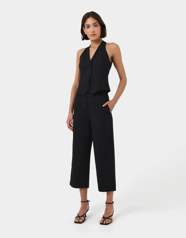Forcast - Lexee Tailored Vest