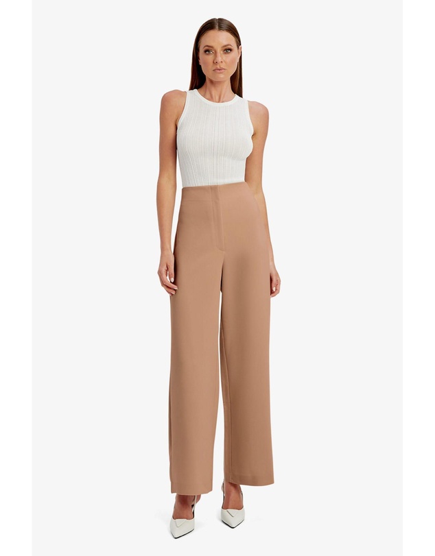 Bardot - Anna High Waist Pant