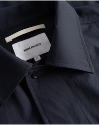 Norse Projects - Mols Commuter Overshirt