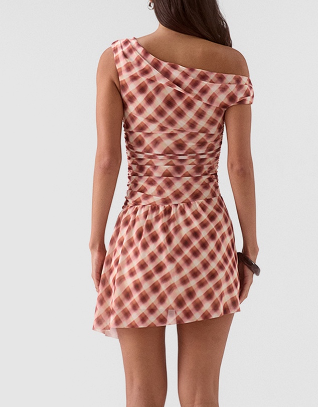 SOVERE - Euphoria Mini Dress