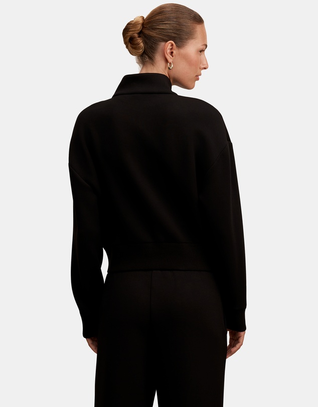 Forever New - Hannah Zip Lounge Jacket
