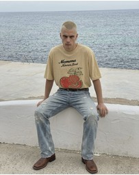 THE TALES - Momma Knows Best Tee