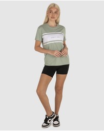 UNIT - UNIT Headline Ladies T-Shirt
