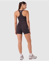 REC GEN - FITform Halter Bra