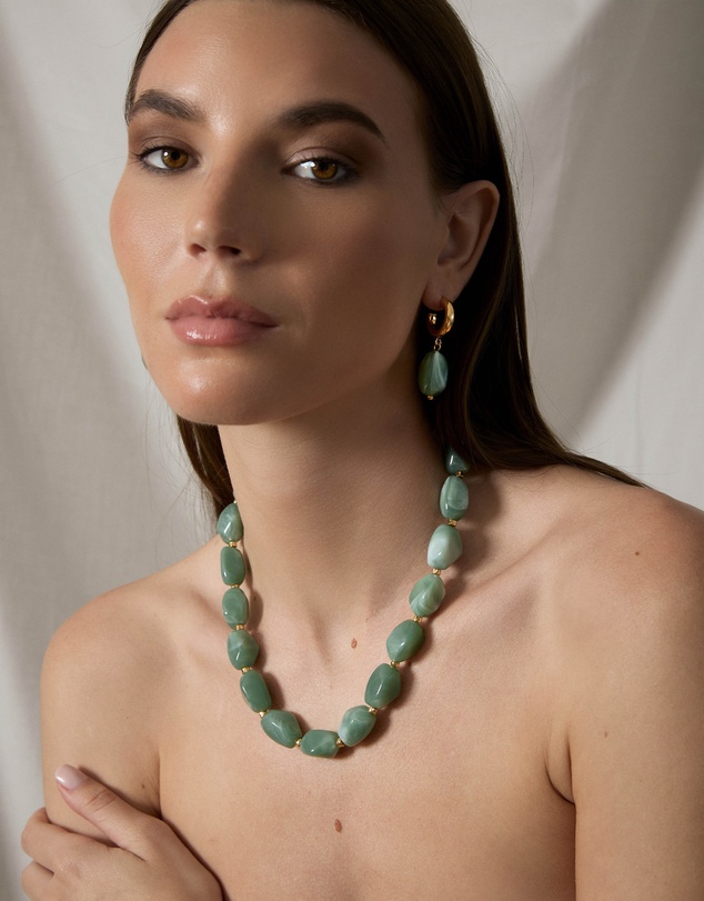 Zahar - Ellie Earrings