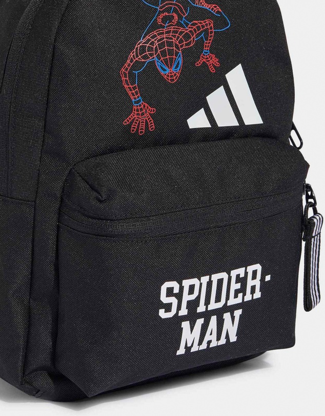 adidas Performance - Adidas x Marvel Spider-Man Backpack - Kids