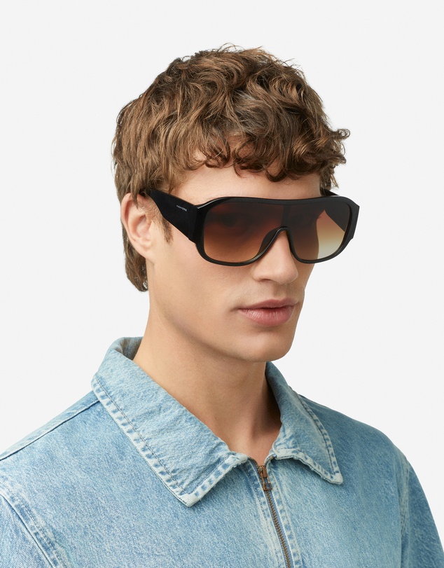 Hawkers Co - Hawkers - Feroe - black old brown Sunglasses for Men and Women UV400