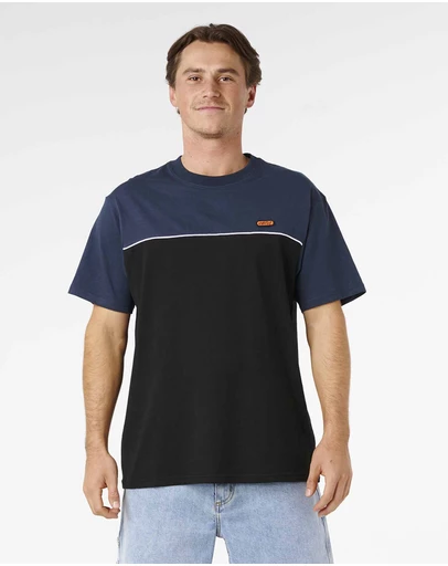 Rip Curl - Halfa Panel Beater Tee