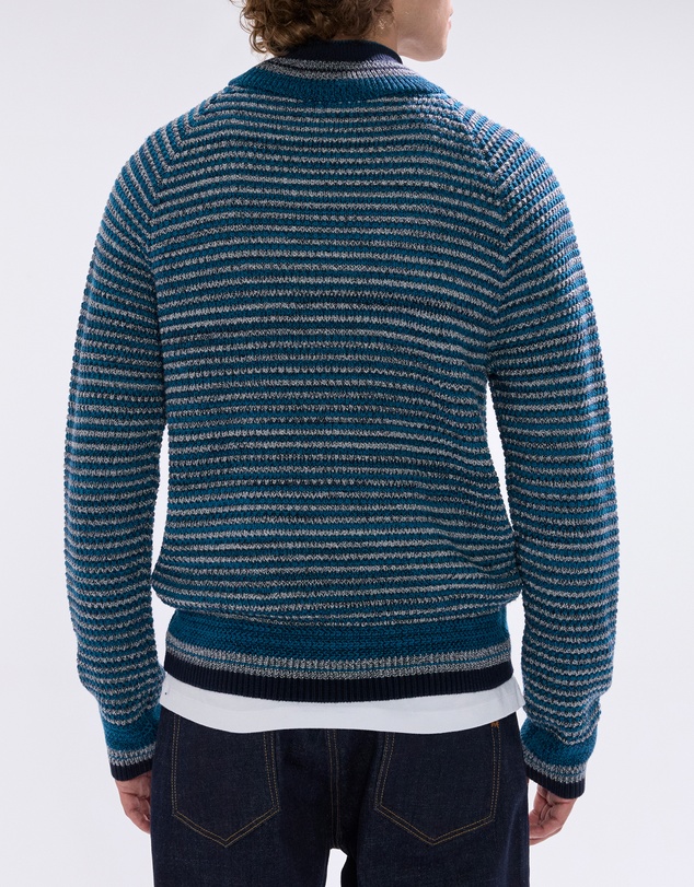 Marcs - Kaito Wool Blend Knit