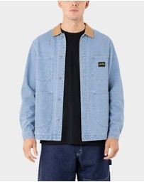Stan Ray - Coverall Jacket
