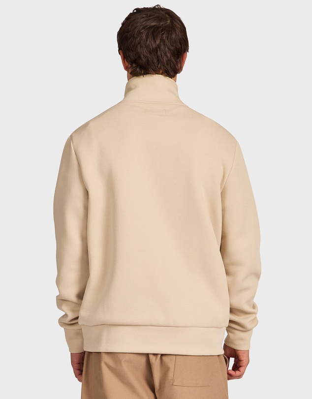 Academy Brand - Whitmore 1/4 Zip Sweat