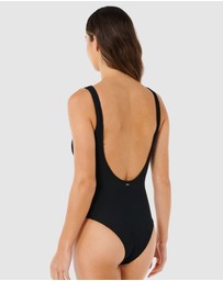 Rip Curl - Vibe Surf Cheeky One Piece