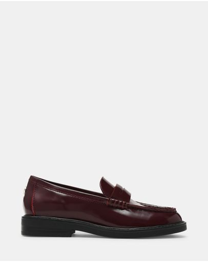 ADISON WINE LEATHER