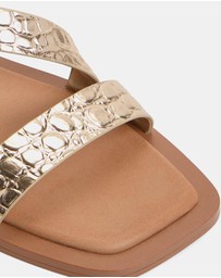 ALDO - Grugar Strappy Sandals