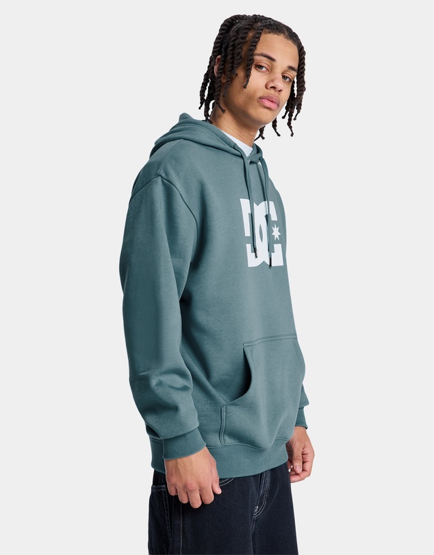 DC Shoes - Mens DC Star Pullover Hoodie