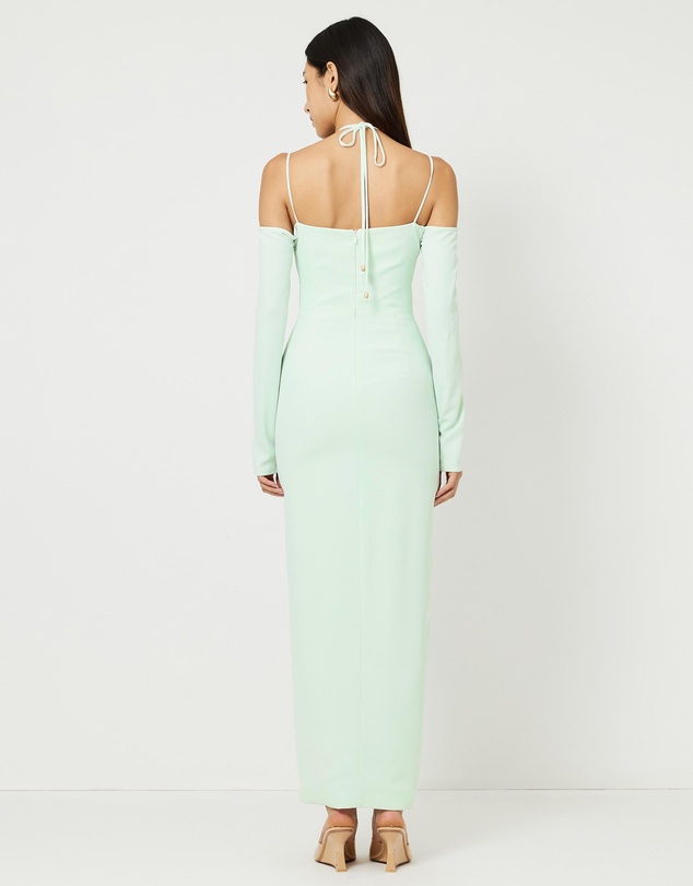 Nicola Finetti - Bexley Dress
