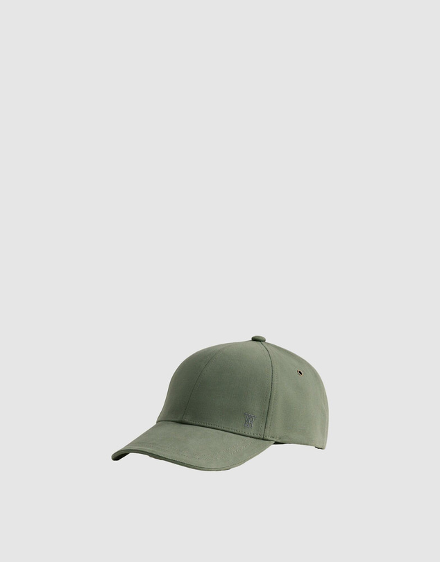 Trenery - Rivor Cap