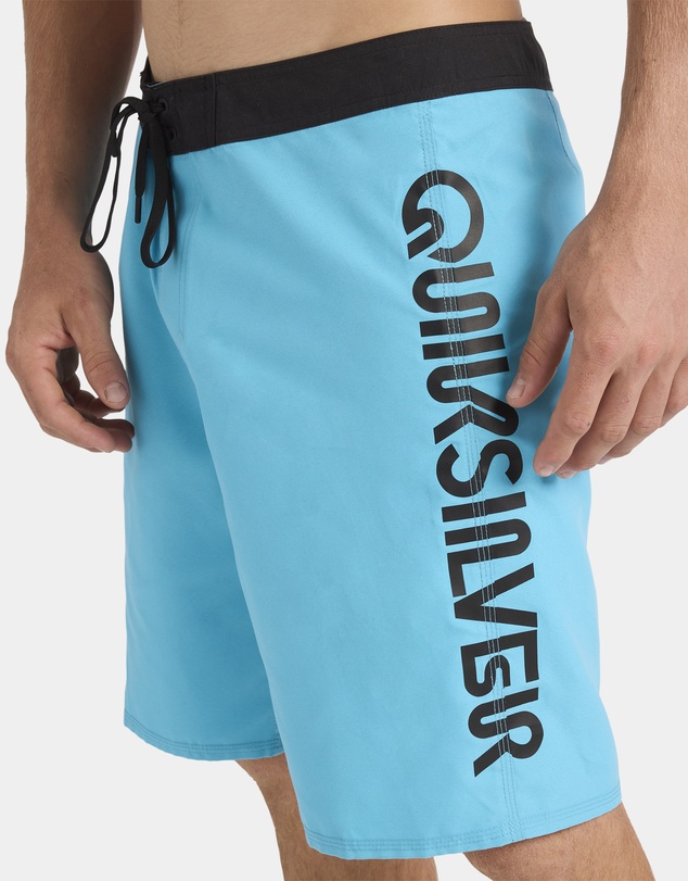 Quiksilver - Mens Everyday Omni Logo 17