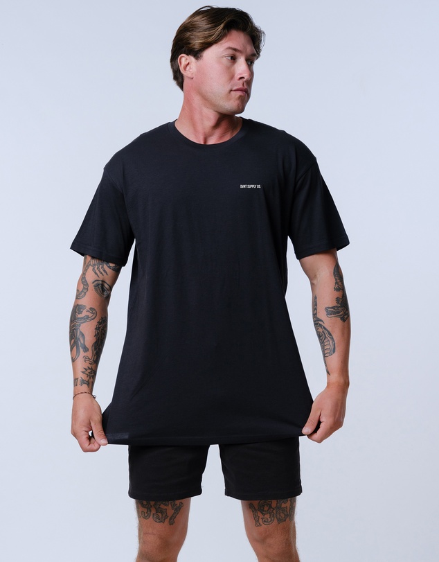 DVNT - Detail Tee