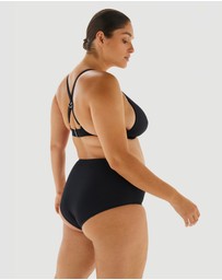 Form and Fold - The Tri Wire-Free D-G Top