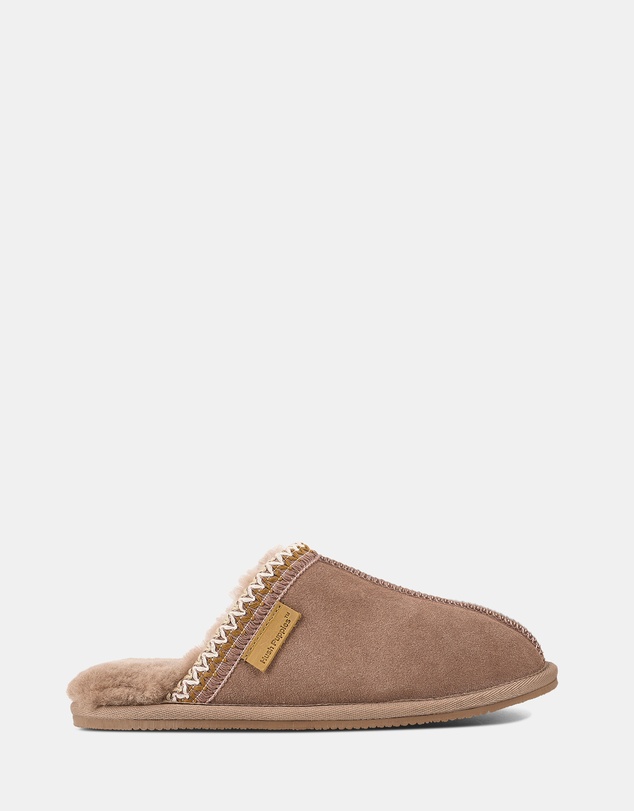 Hush Puppies - Cozi