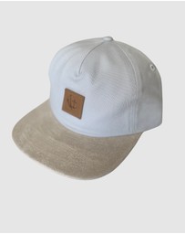 Anchor & Arrow - Cruiser Hat