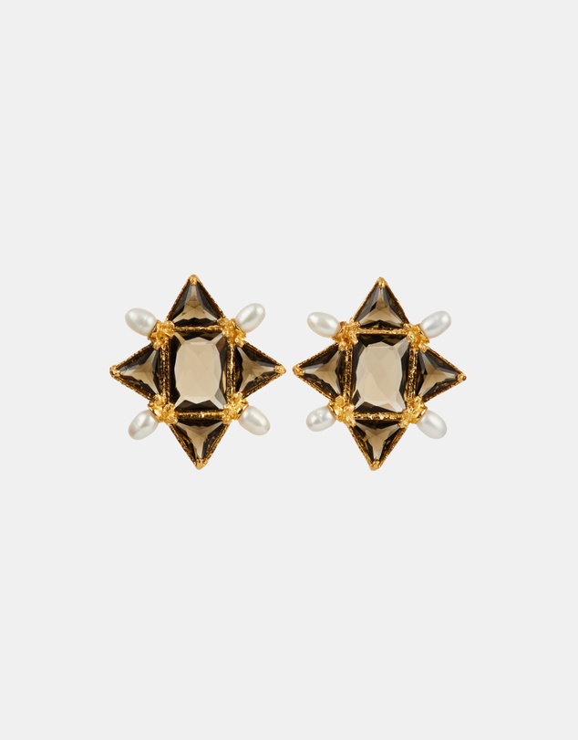 Christie Nicolaides - Callista Earrings