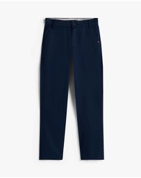 Tommy Hilfiger - 1985 Collection Chinos - Teens