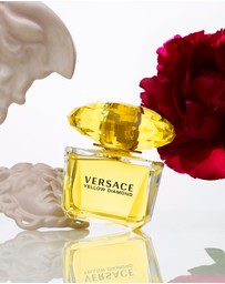 Versace - Yellow Diamond Eau de Toilette