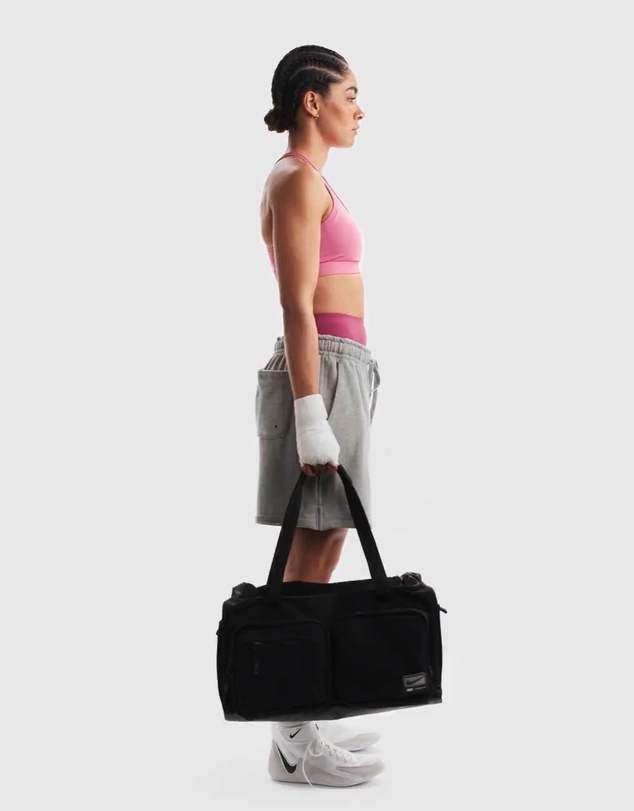 Nike - Swoosh Medium-Support Padded Sports Bra
