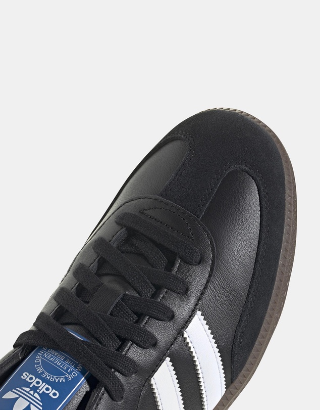 adidas Originals - Samba OG - Unisex