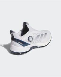 adidas Performance - Adizero ZG Boa Spikeless Golf Shoes Unisex