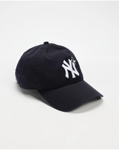 New Era - 9TWENTY Cs New York Yankees Cap