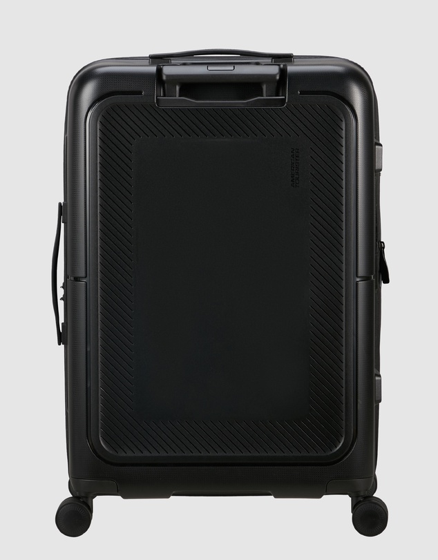 American Tourister - Dashpop Medium Suitcase Expandable (67Cm)
