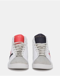 Rollie - Prime Sneaker High Top