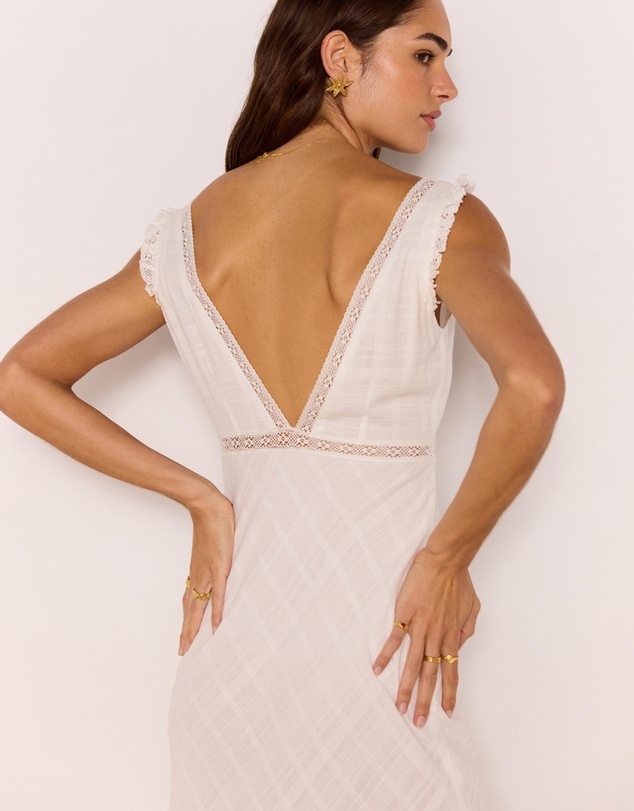 MINKPINK - Cypril Midi Dress