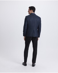 SABA - George Item Jacket