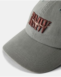 R.M.Williams - Heritage Twill Cap