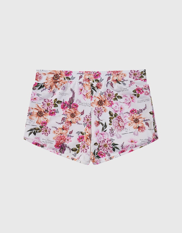 Aqua Blu Kids - Chase Lycra Boardshorts - Teens