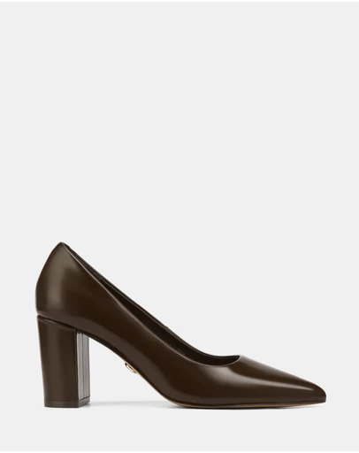 Wittner - Sara Leather Pumps