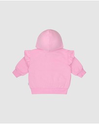 Huxbaby - Sherbet Zip Through - Babies-Kids