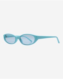 Reality Eyewear - Velvet Kitten
