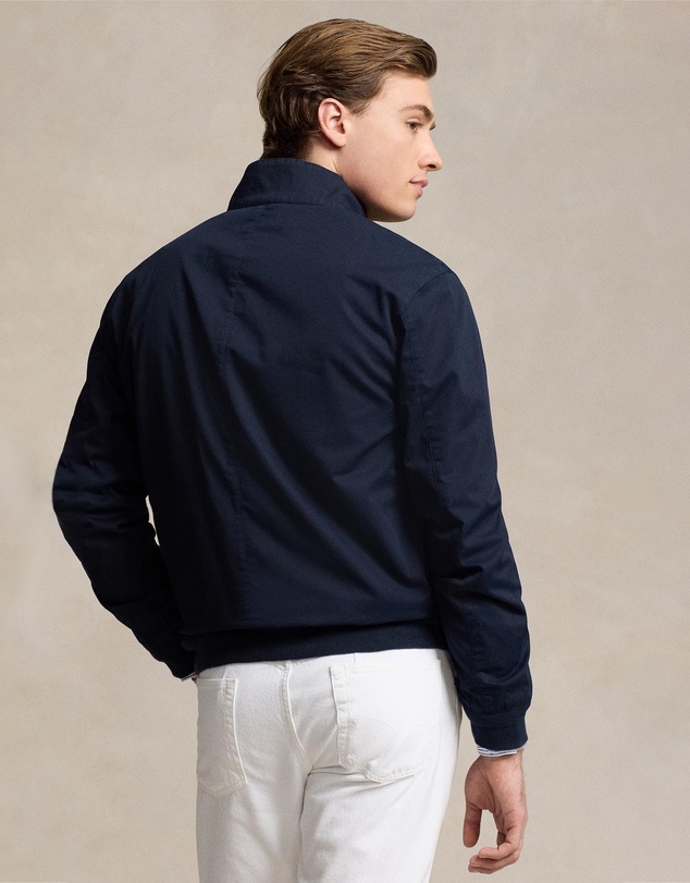 Polo Ralph Lauren - ICONIC EXCLUSIVE - Twill Jacket