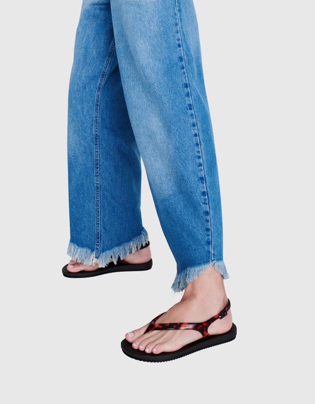 Melissa - Melissa Flow Sandal